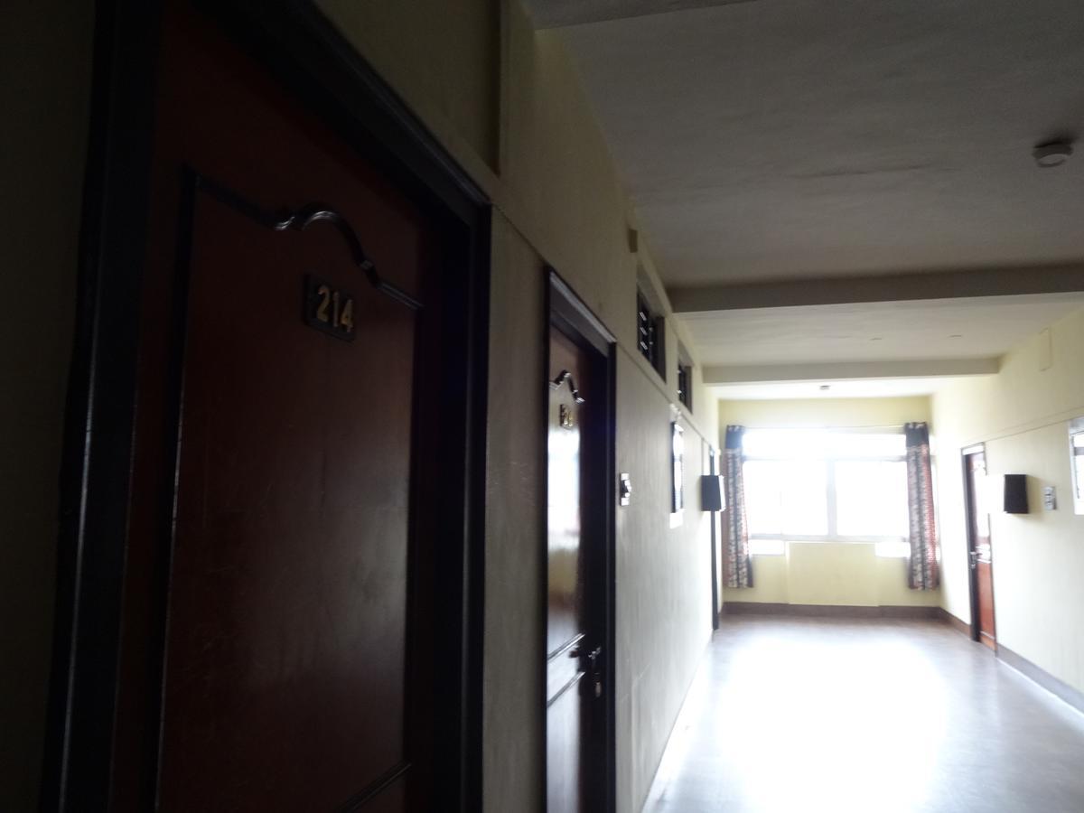 Hotel Duke Madurai Exterior foto