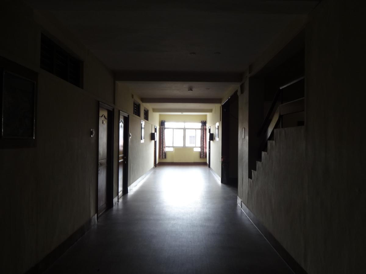 Hotel Duke Madurai Exterior foto